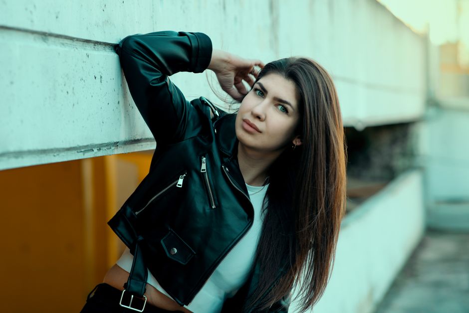 Como escolher jaqueta de courino feminina ideal