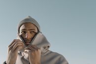 Free stock photo of adult, apparel, cold