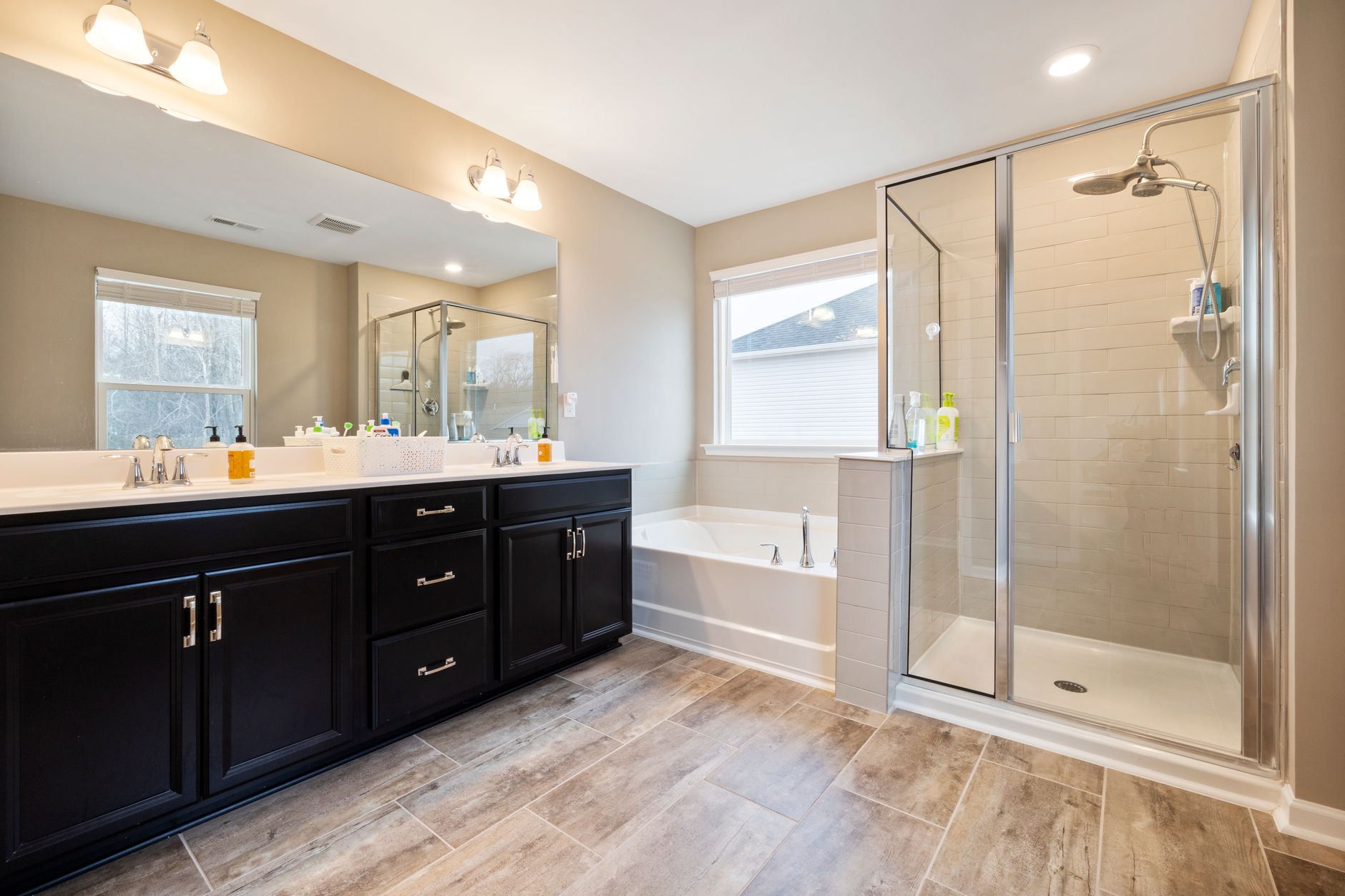 Enhancing Safety And Comfort Walk In Baths For Seniors