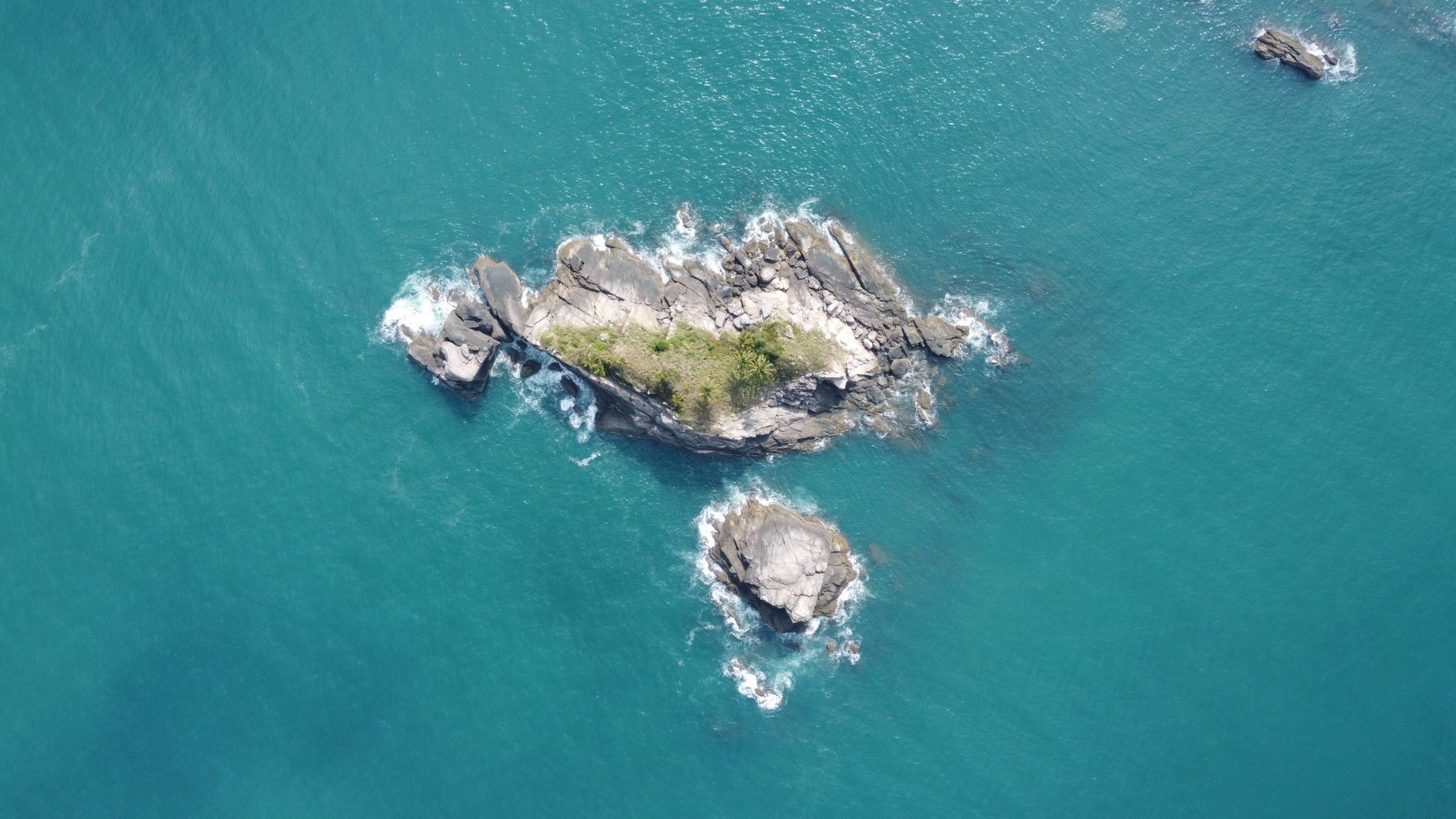 Ilha Grande