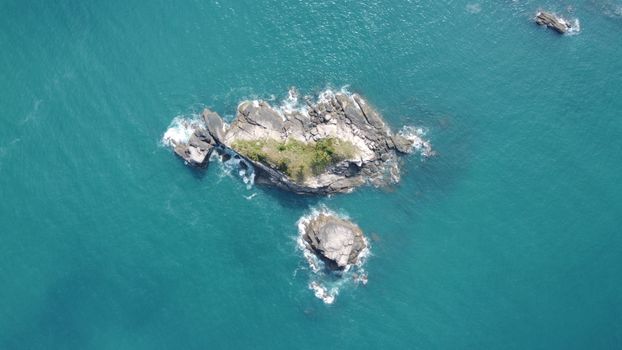 Sao Tome Island