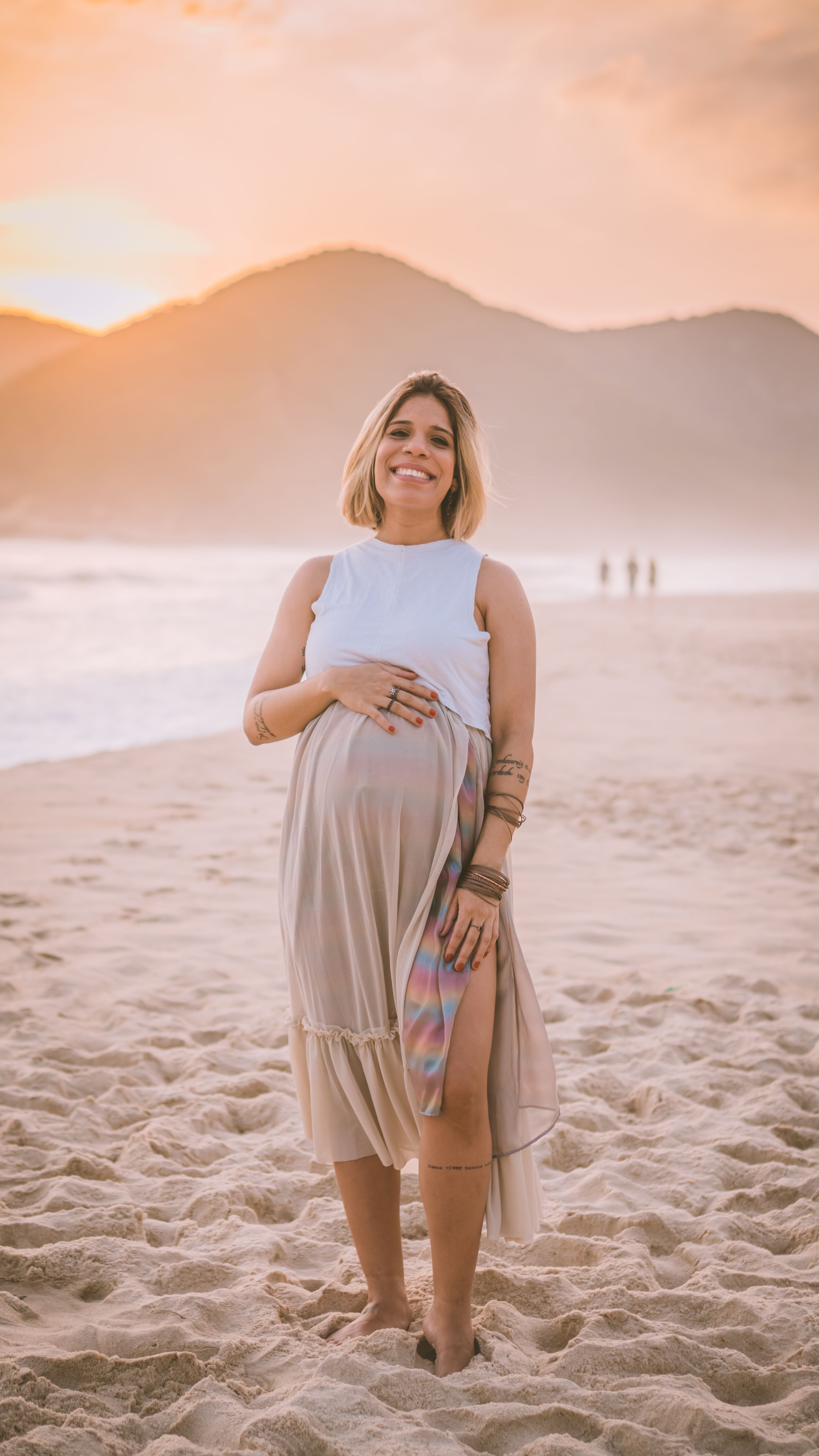 Gravidez de Maju Coutinho reacende uma dúvida: quando começar a planejar a maternidade?