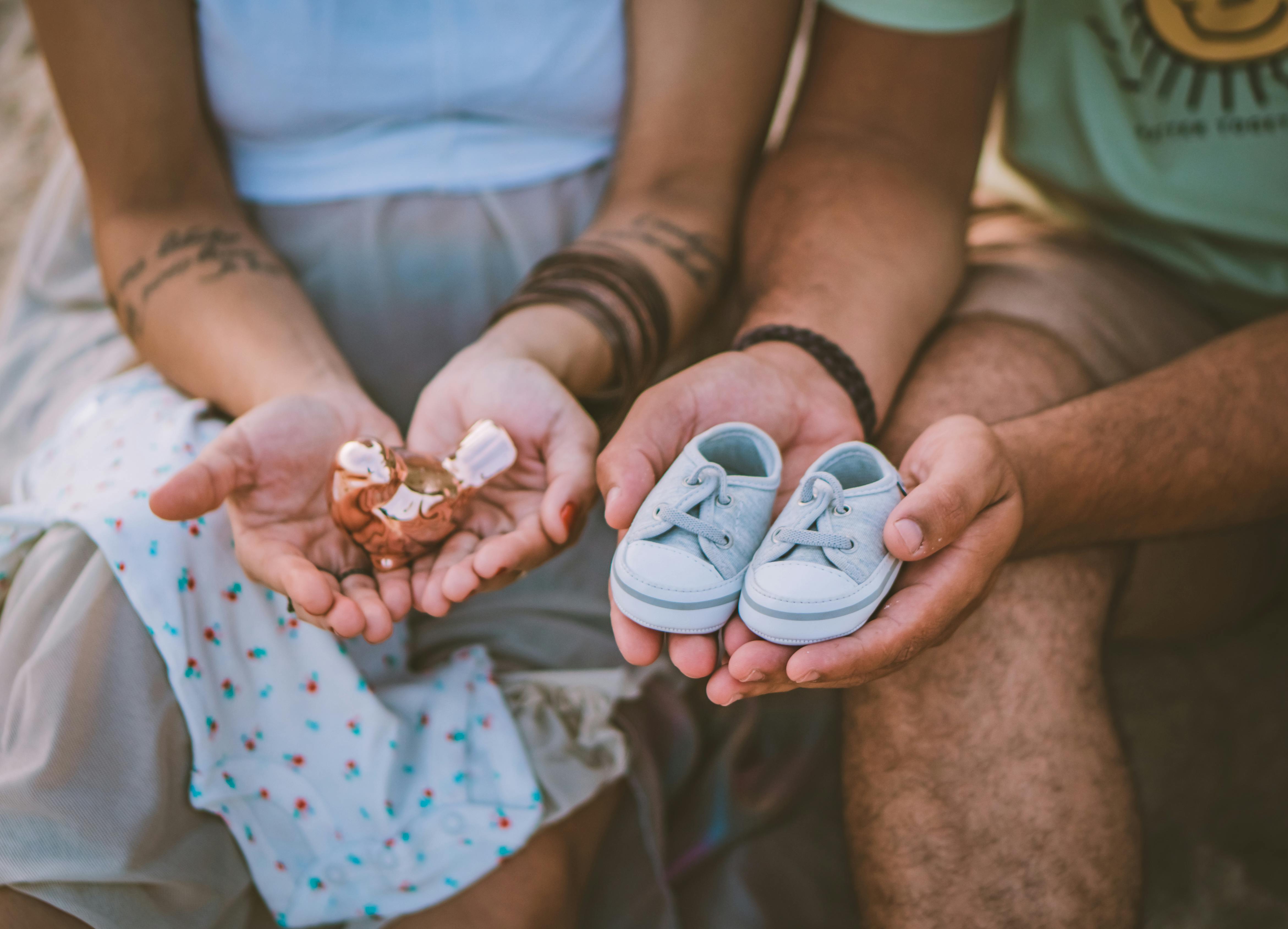 Baby bird clearance shoes