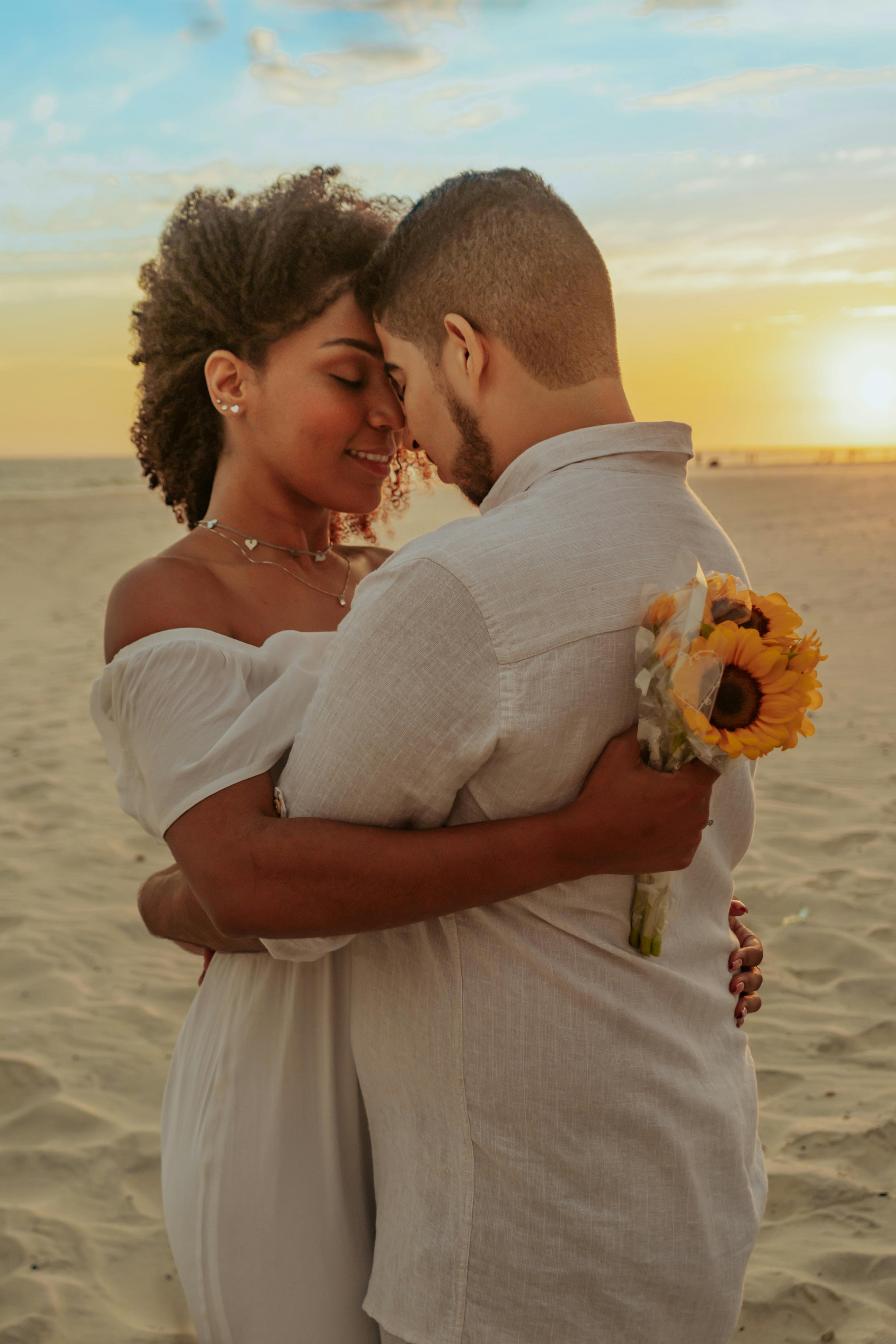 הכוח של חופשה בלי ילדים – רק זוג לטיפוח הזוגיות