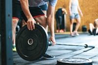 Personal training