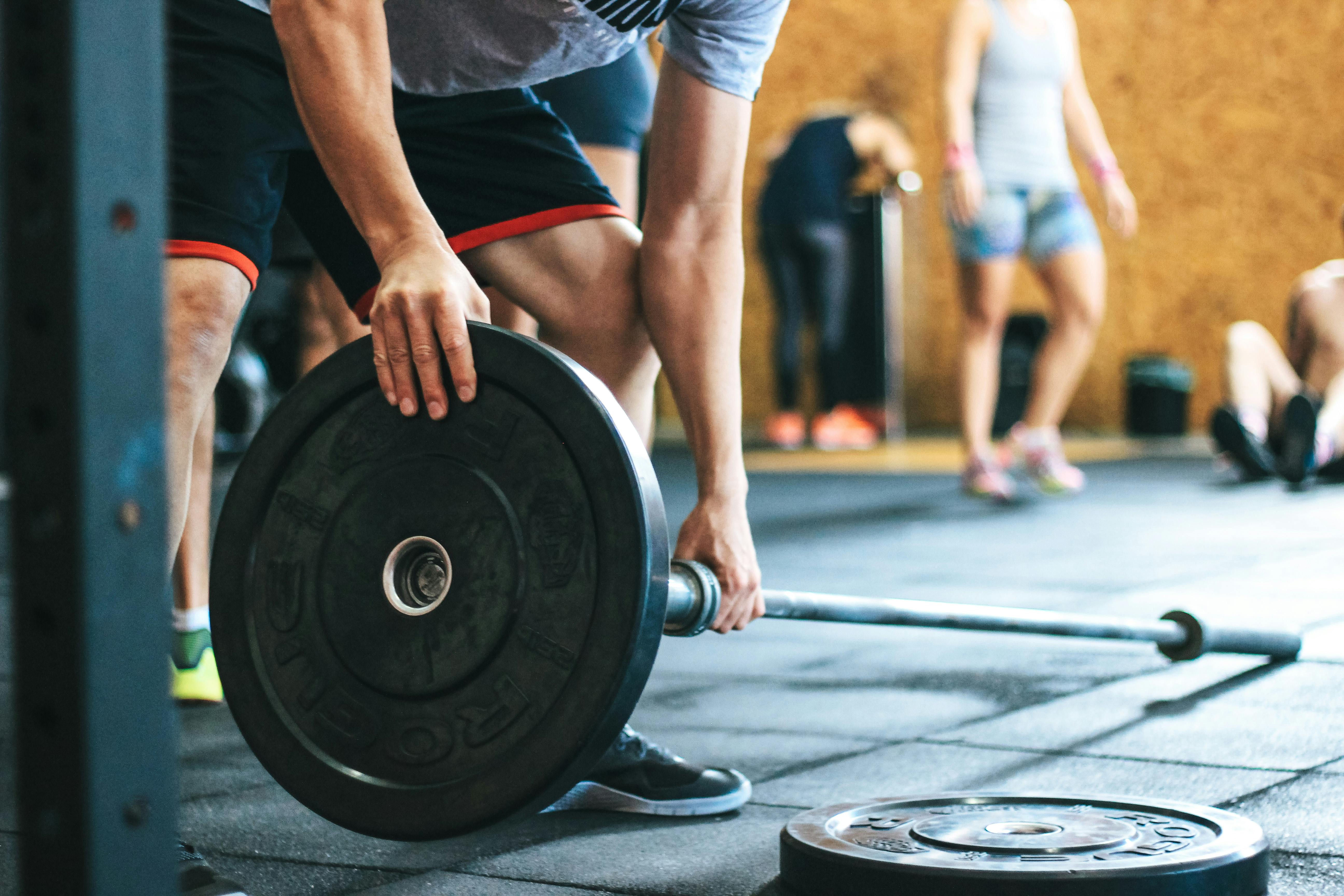 Página 2  Fotos de Crossfit Hombre, +93.000 Fotos de stock gratuitas de  gran calidad