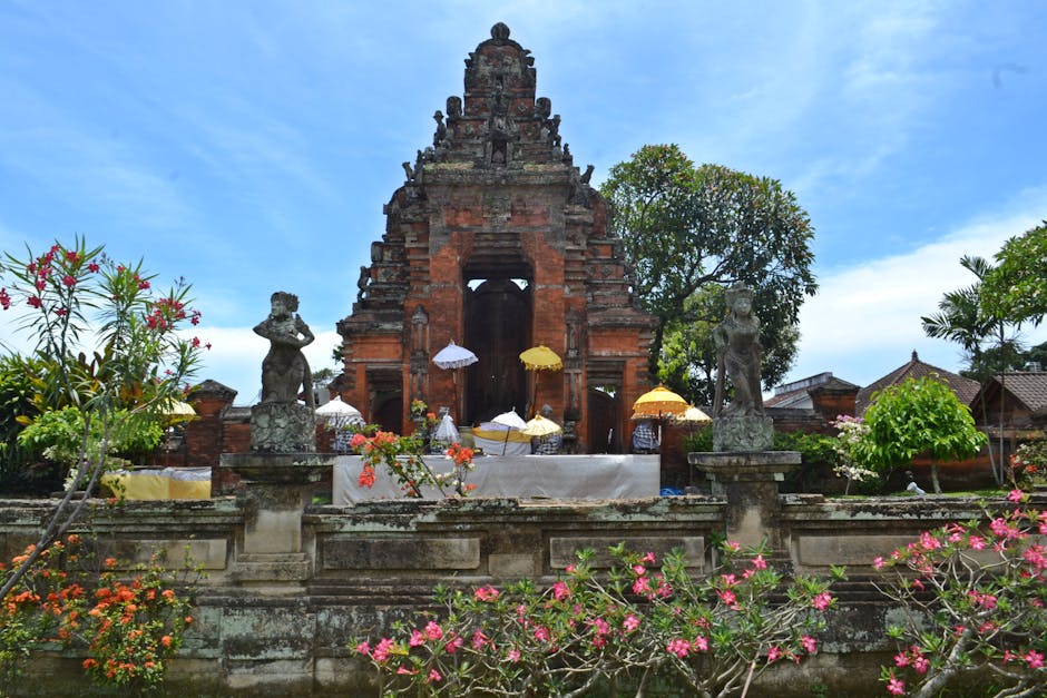 Puri Klungkung