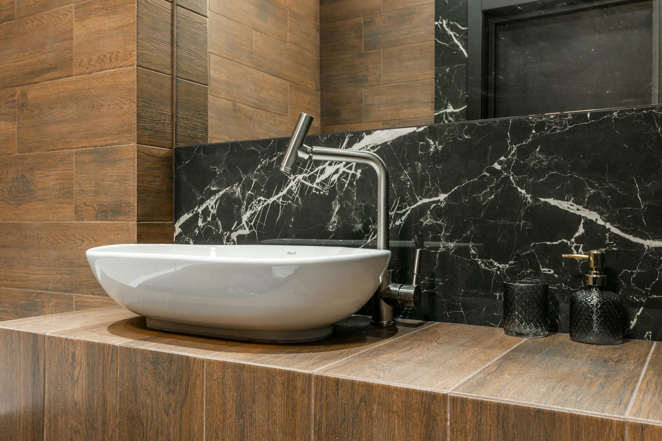 Modern Lavatory Interior Design · Free Stock Photo Modern Lavatory Interior Design · Free Stock Photo