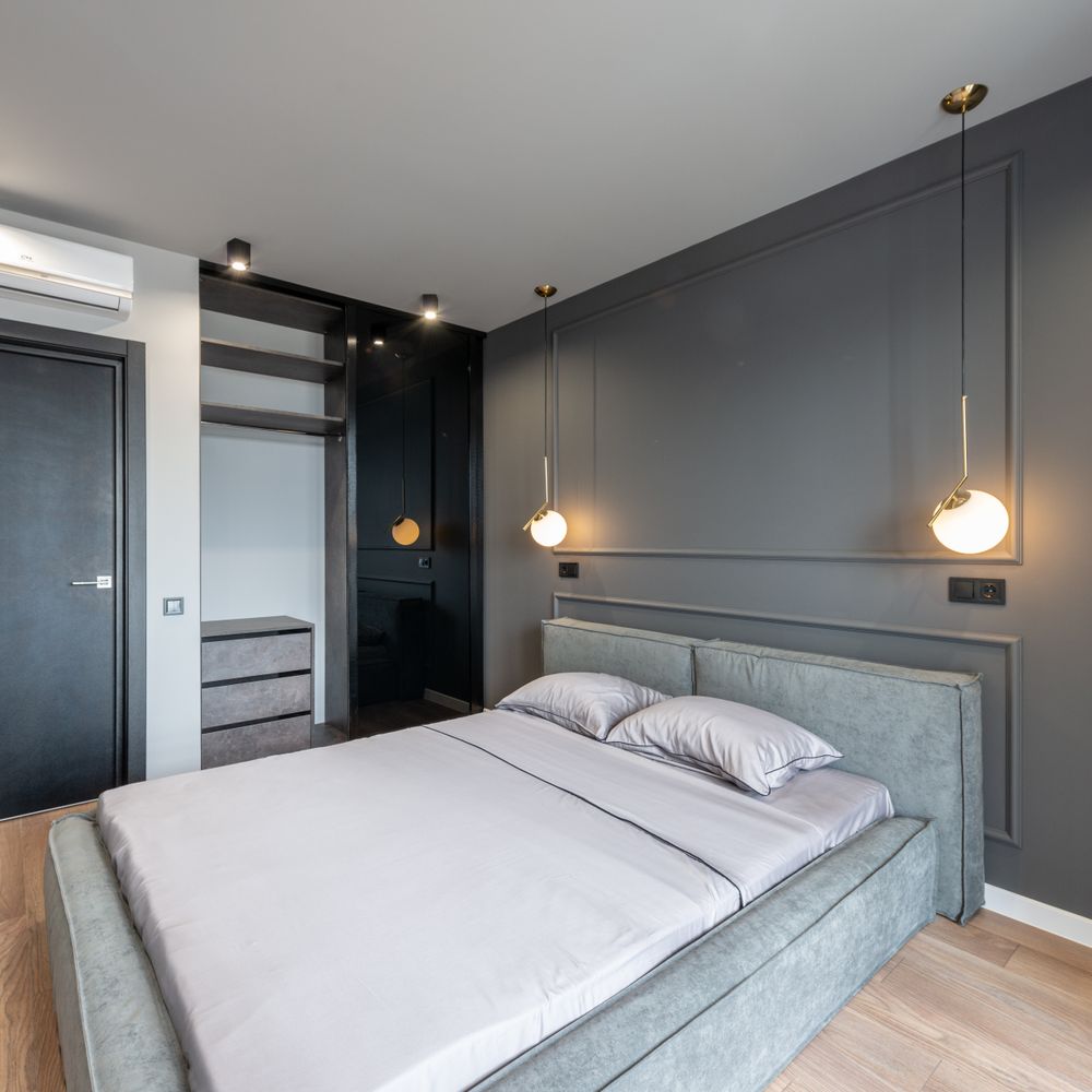 Interior Painting in Emerson Park — the finished result after a professional repaint
