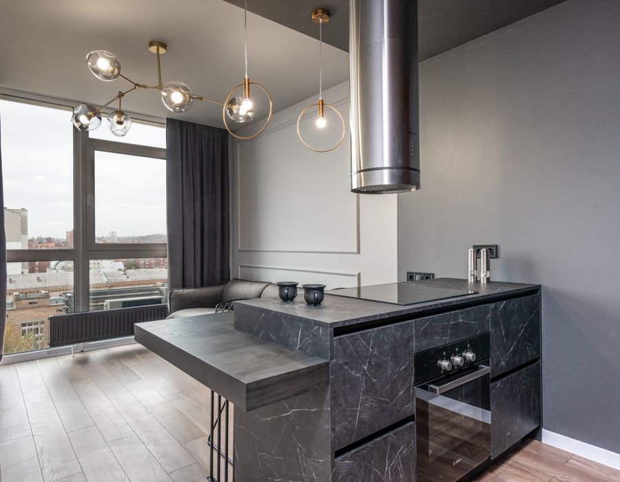 Range & Cooktop Installation in Orange County