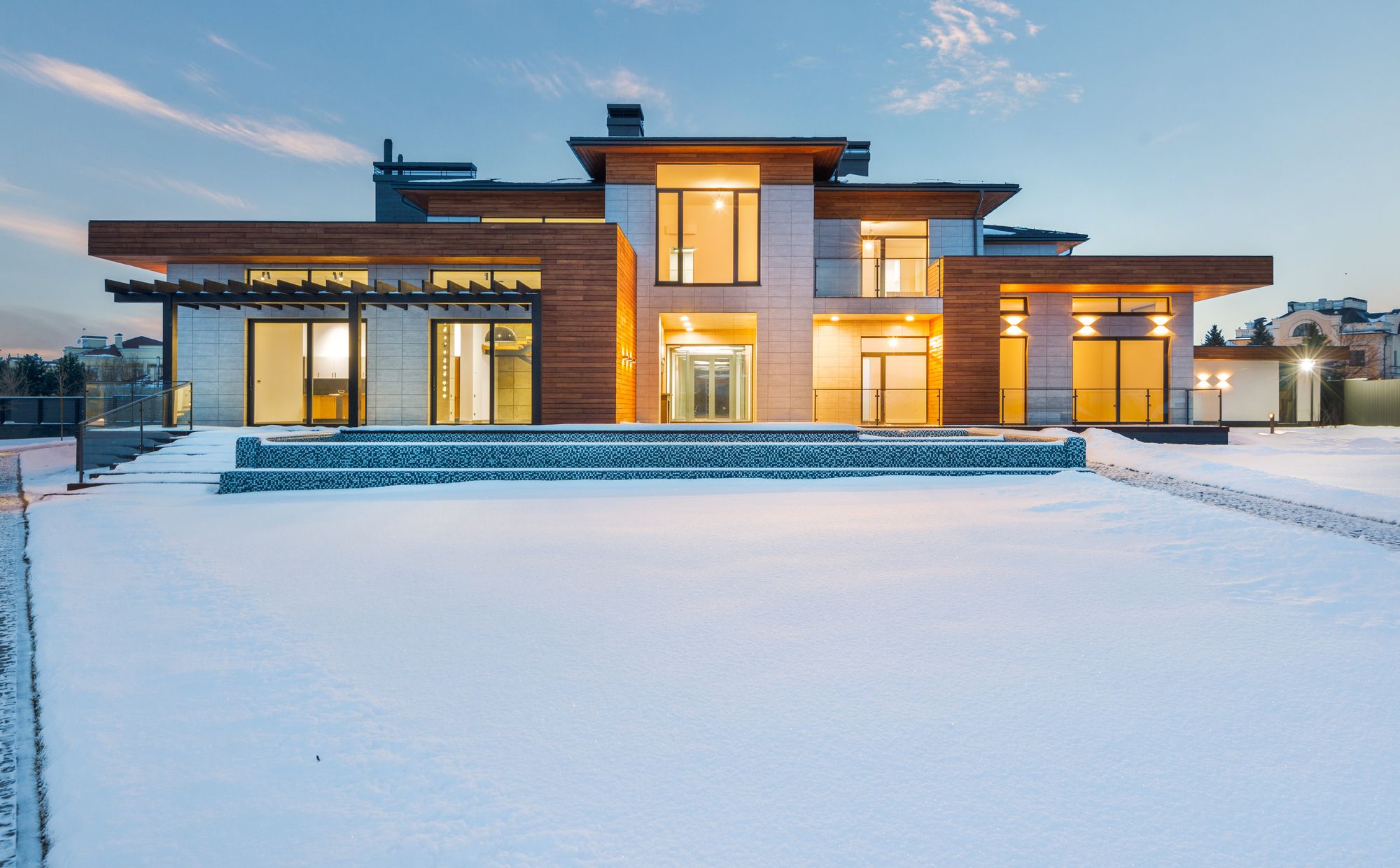 Solene Residence — Residential