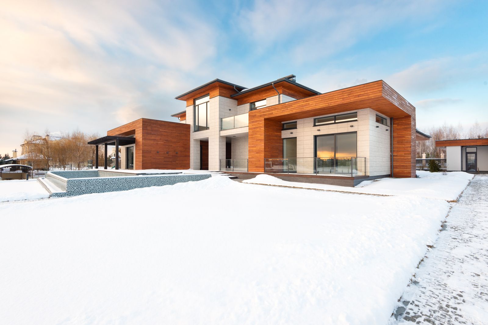 Mountain Living: What to Know Before You Buy