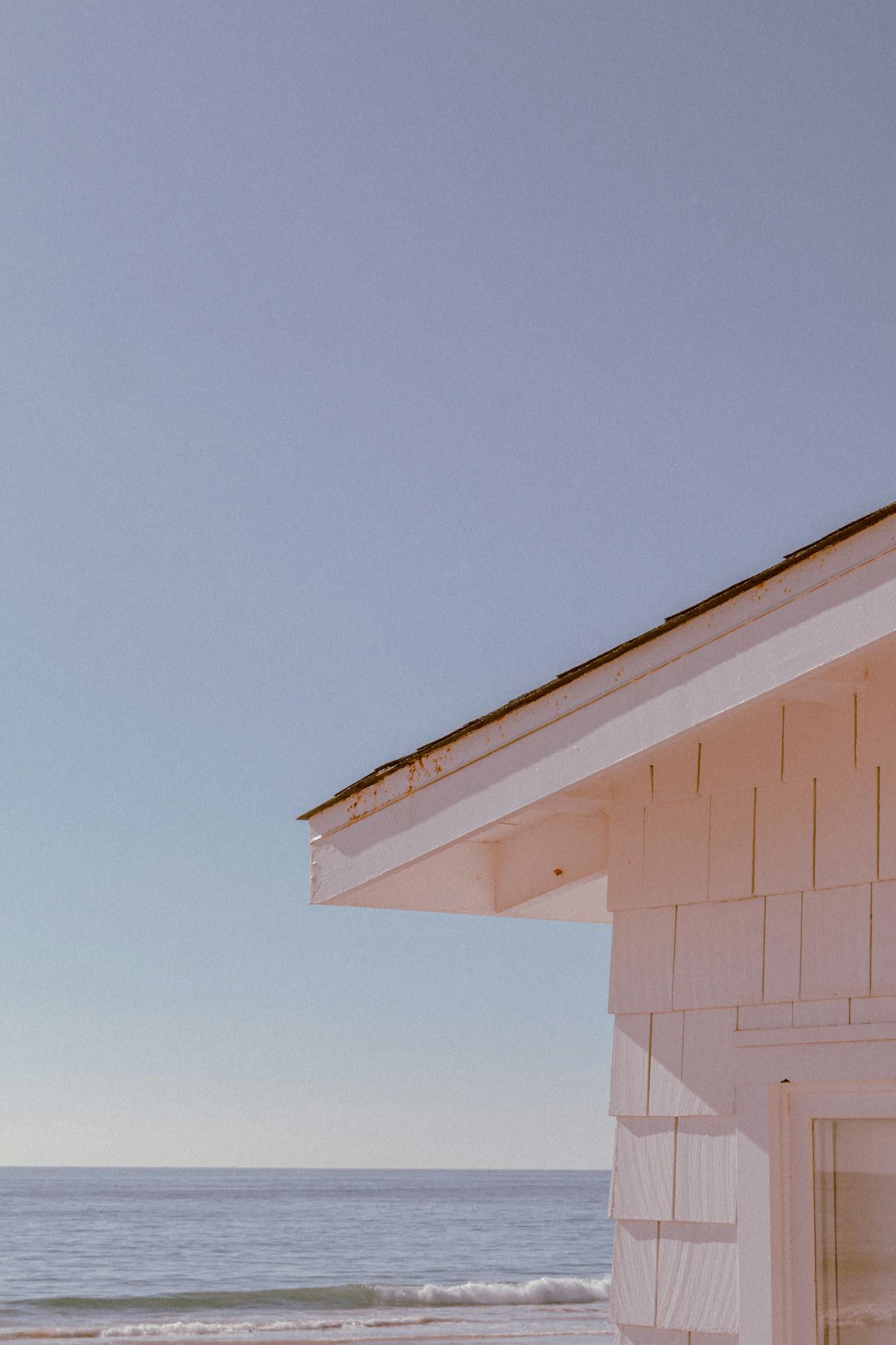 Interior residencial de alto padrão