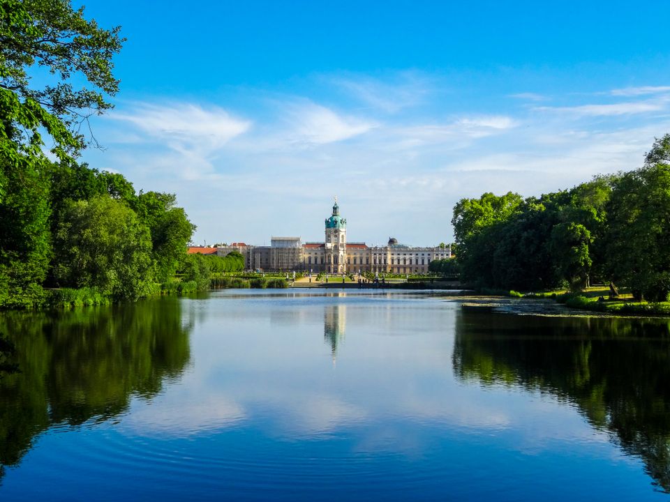 Charlottenburg