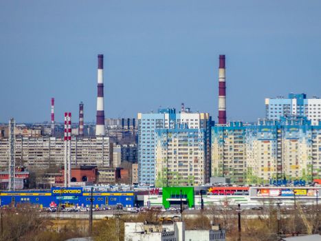 Nizhniy Novgorod, Russia