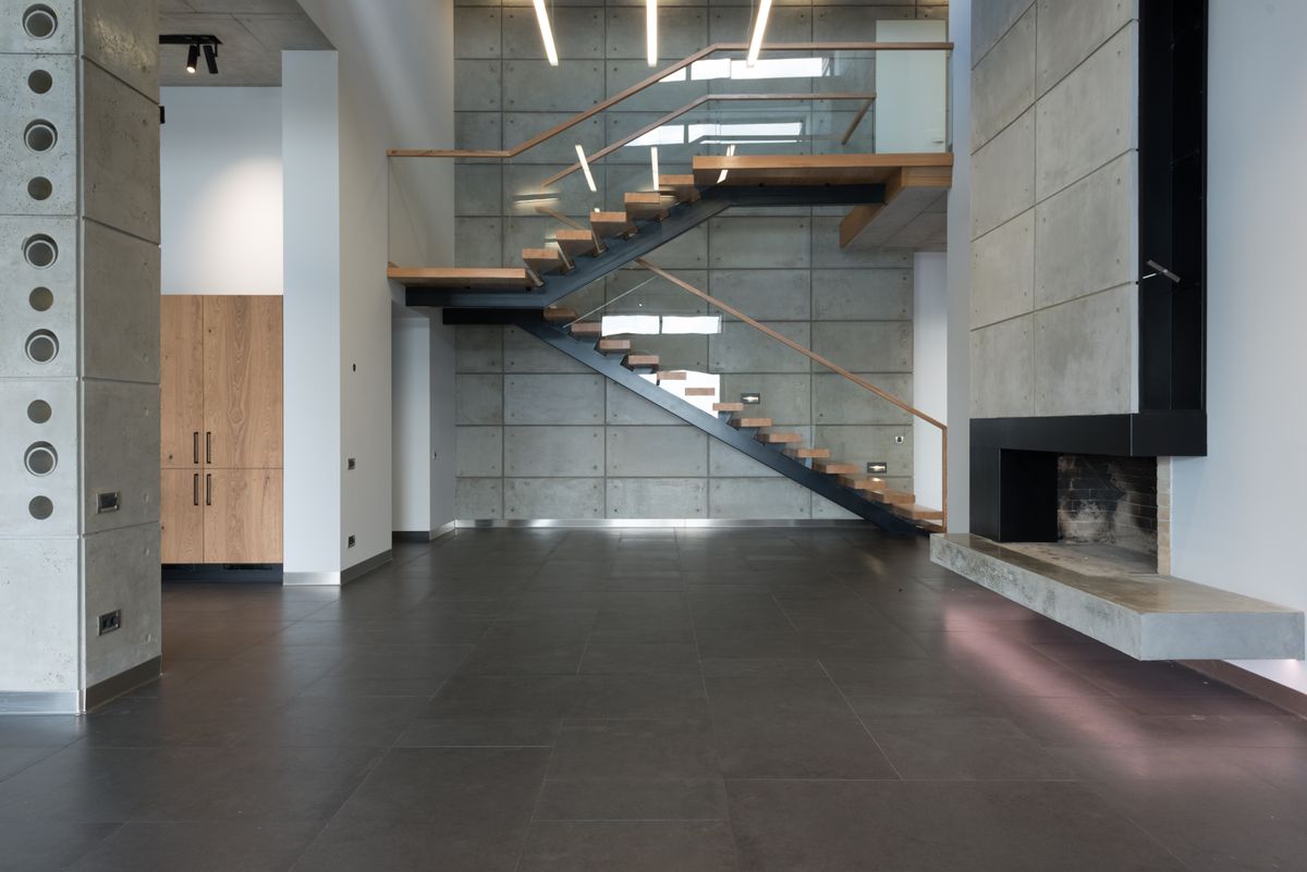 Foto van Renovatie & Uitbouw Woonkamer Dessel
