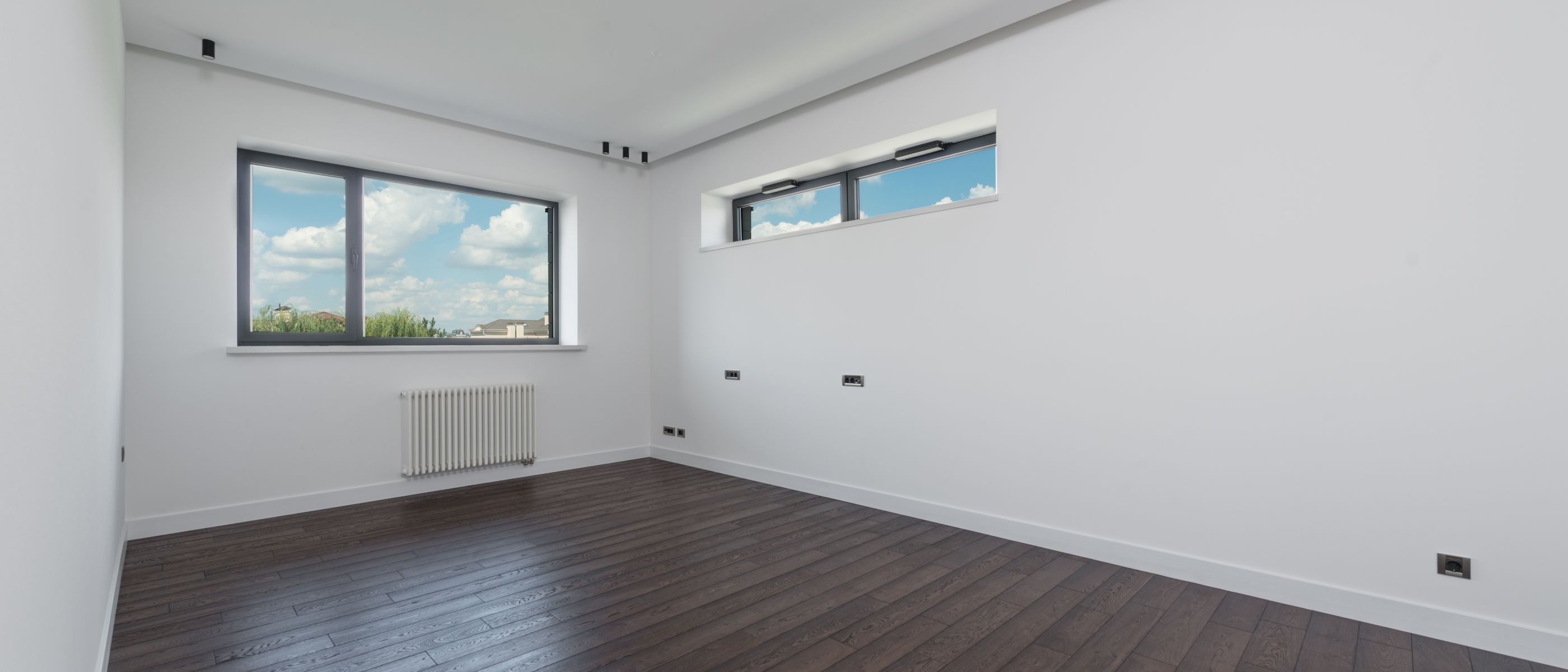 Painters and Decorators in Downe — the finished result after a professional repaint