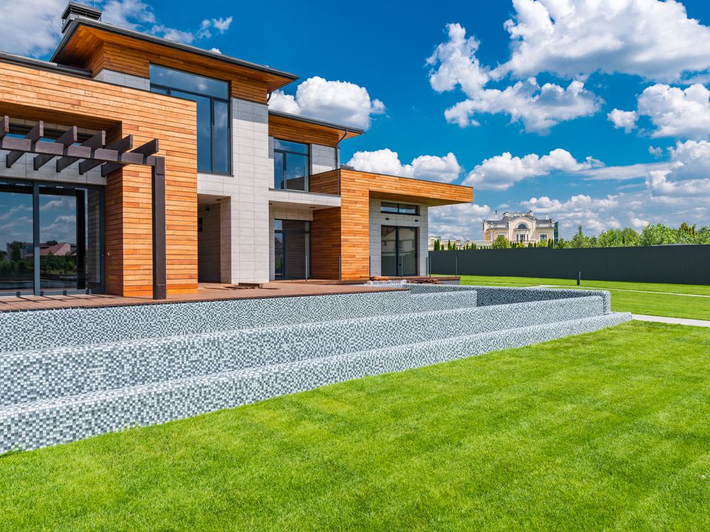 Cedar Court Townhomes