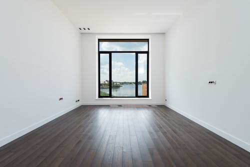 Darmowe zdjęcie z galerii z apartament, biały, chata