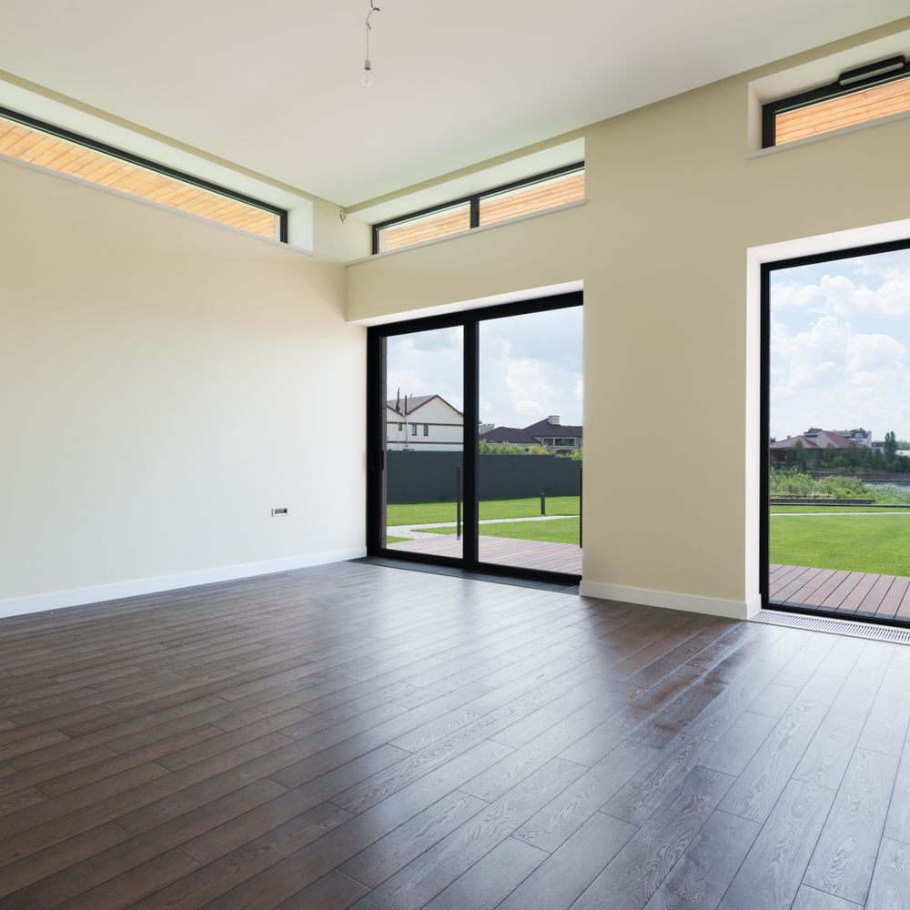 End of Tenancy Decorating in Southgate — a freshly painted, spotless finish