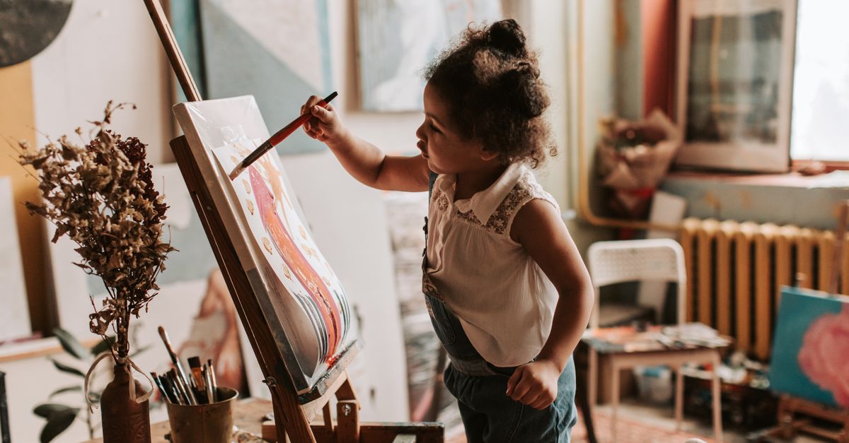 How to Create Your Own Artistic Vision and Style