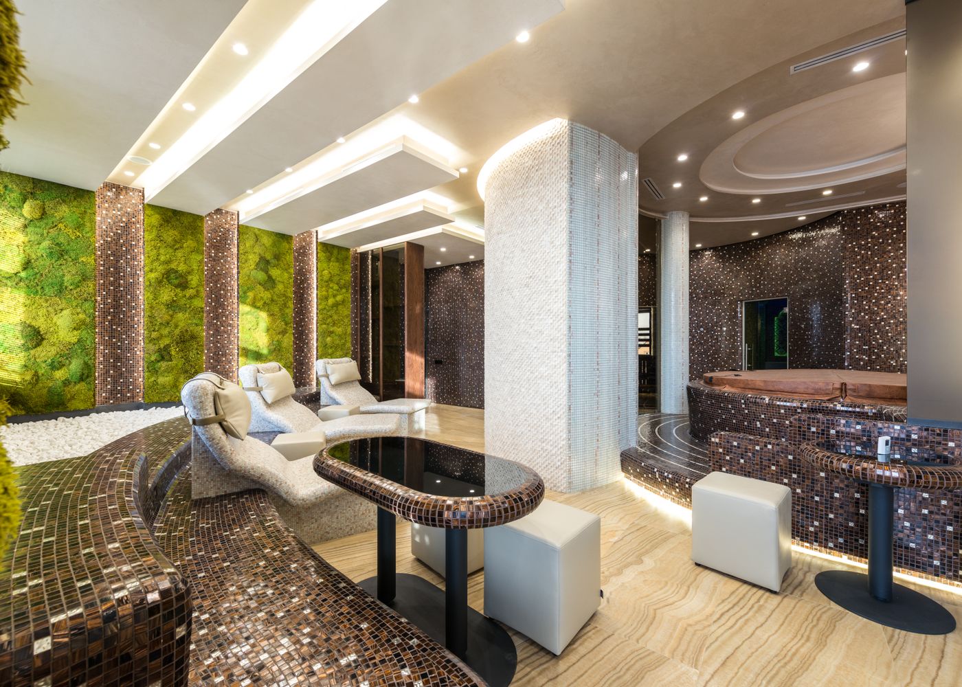 Time as luxury