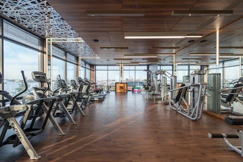 Kostnadsfri bild av apparat, cardio, center