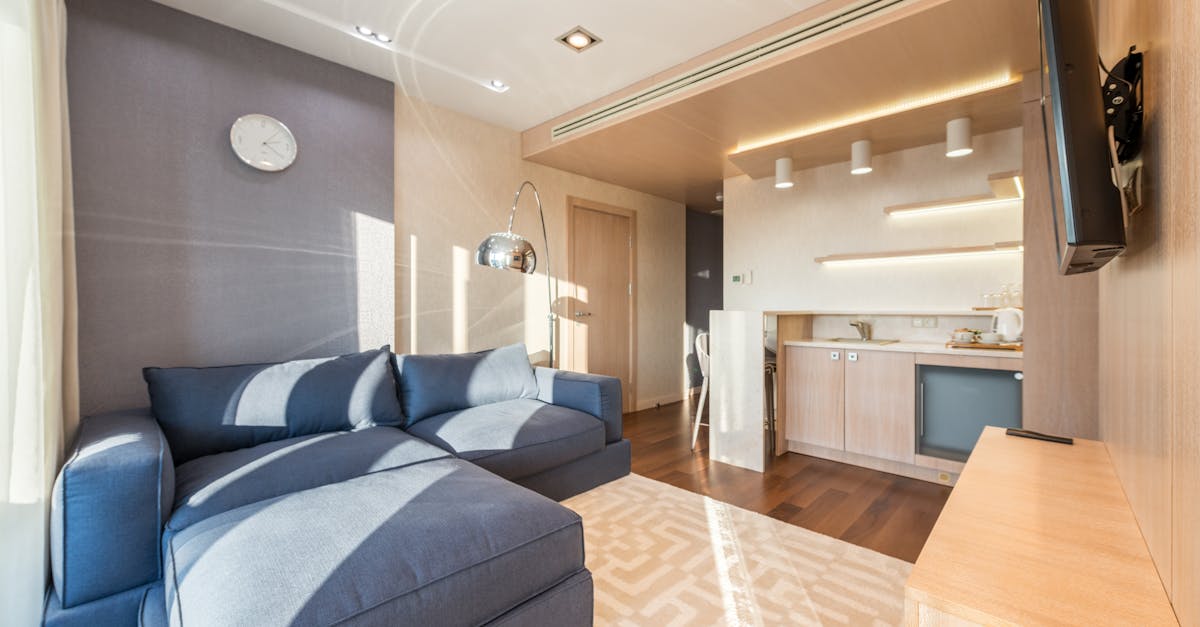 Le canapé Futon : style, confort et praticité