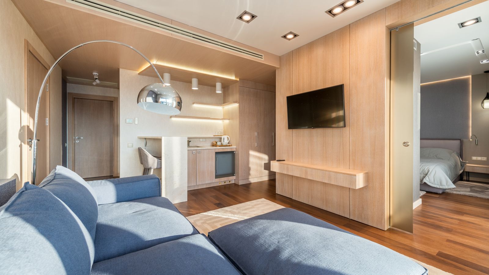 review airbnb