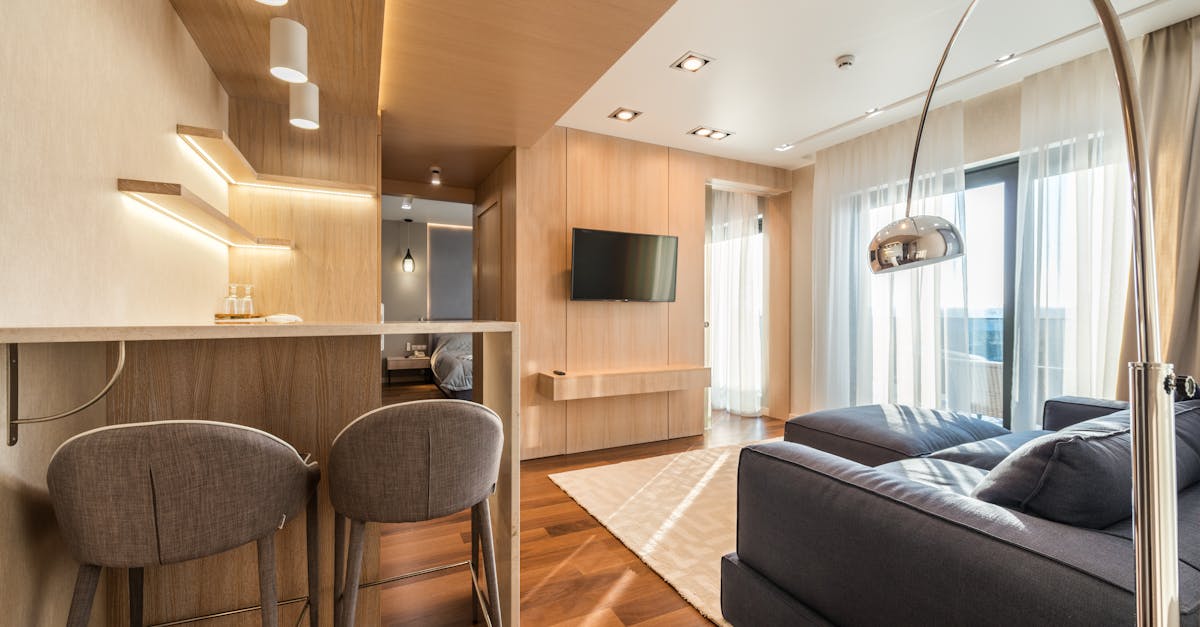 Les tendances d'éclairage intérieur en 2026 : Ce qu'il faut savoir