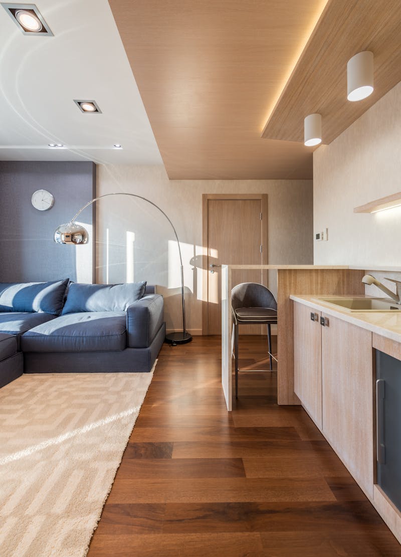 Adem vrij in uw eigen huis