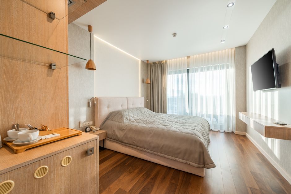 Private room with luxury amenities - luxury alcohol treatment Private room with luxury amenities - luxury alcohol treatment