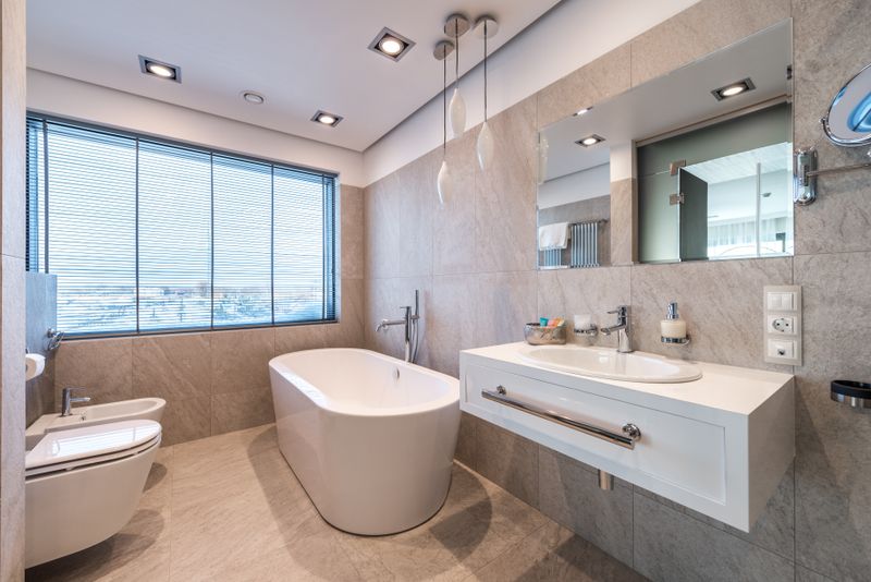 Luxury Suite Room - Hotel Room View