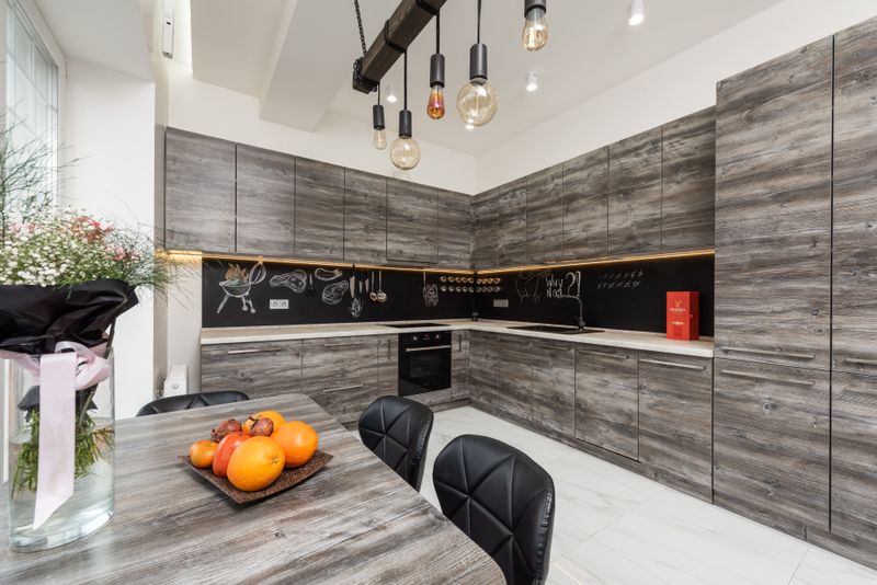 Pantry Cabinet