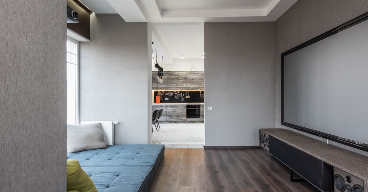 Cómo crear un ambiente cinematográfico ideal en casa