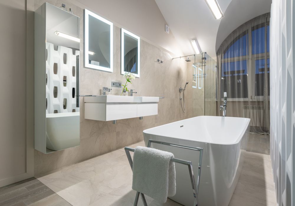 Bathtub Installation in Perris, CA