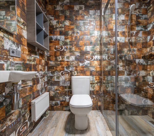 Water Rising to the Brim - Toilet Bowl Choke Repair Singapore