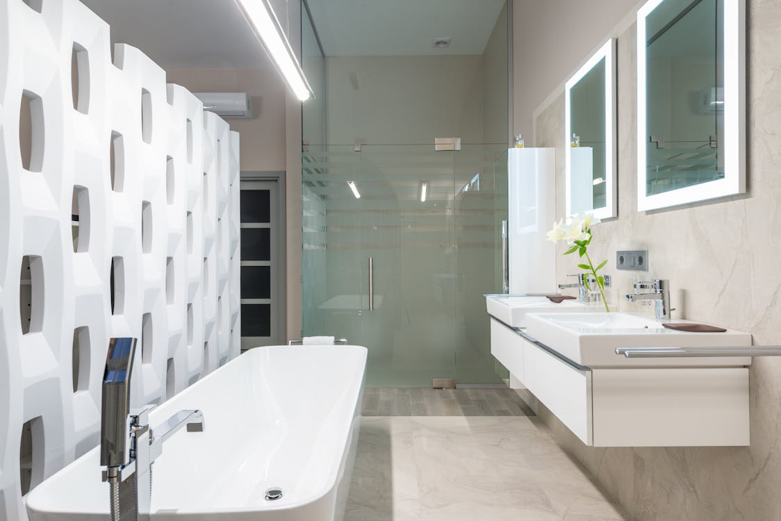 Creative Bathroom Design Ideas for Your Home