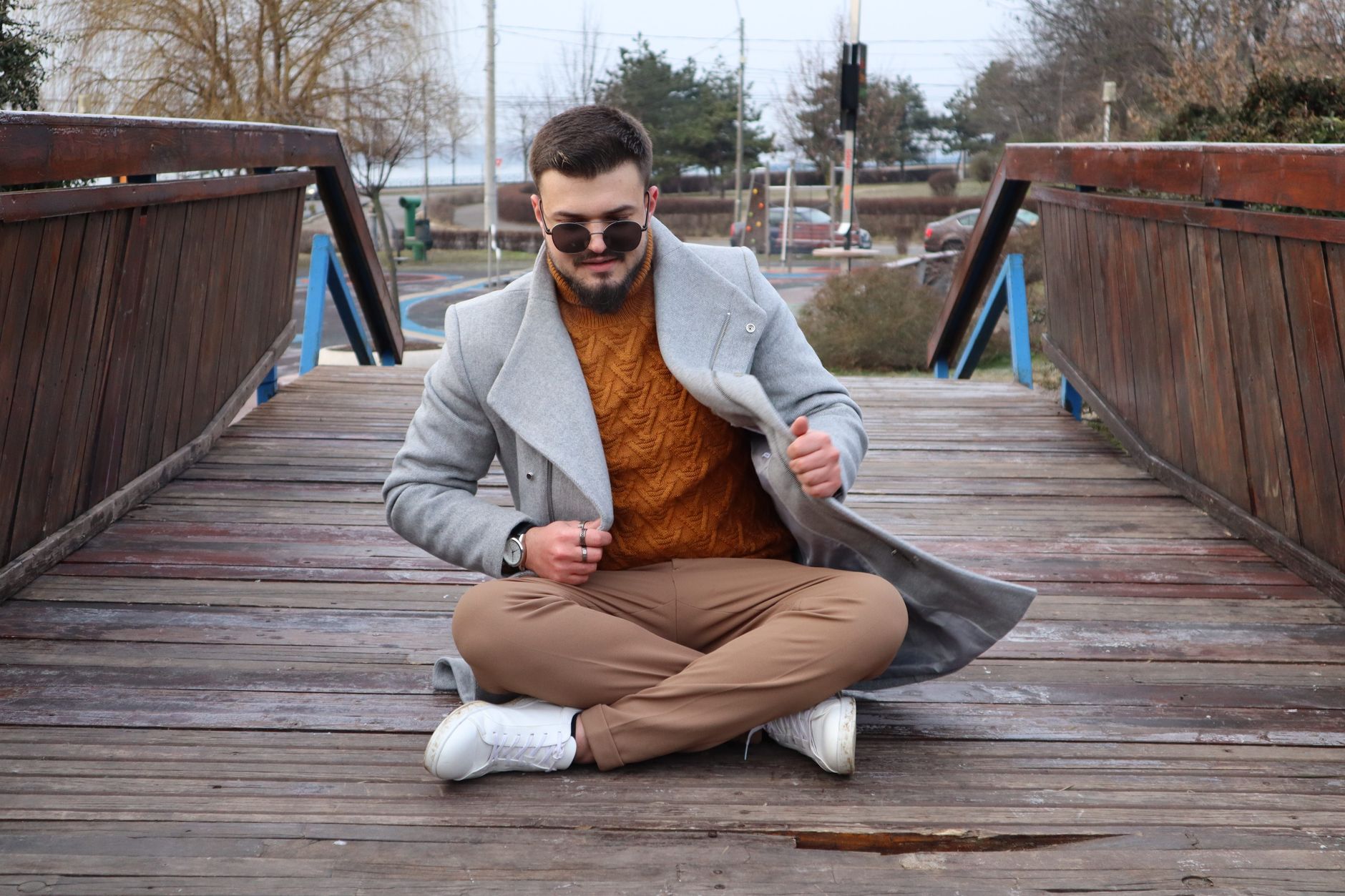 Budget style look premium without spending premium