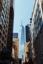 High Rise Buildings