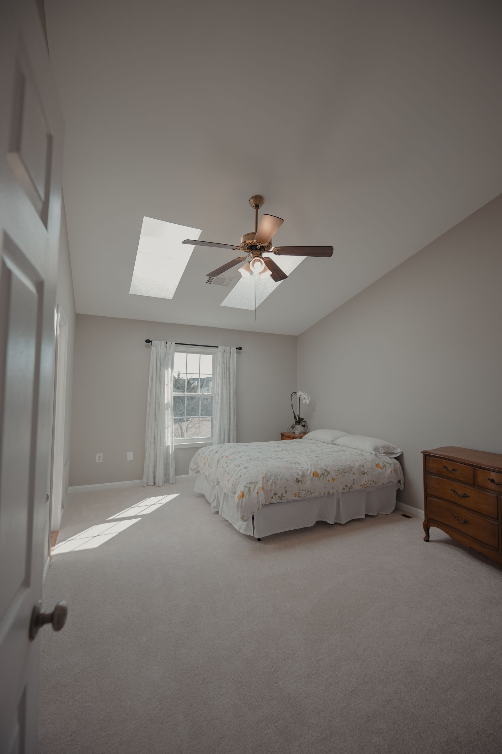 Development joinery