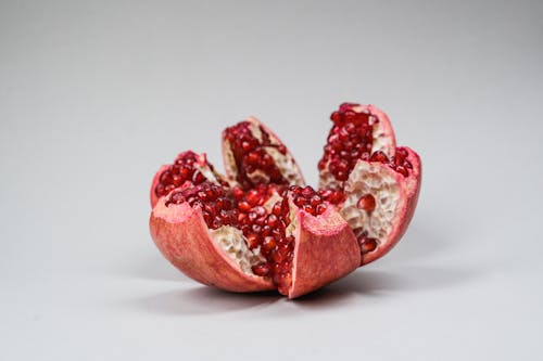 Photo of Pomegranate Fruit