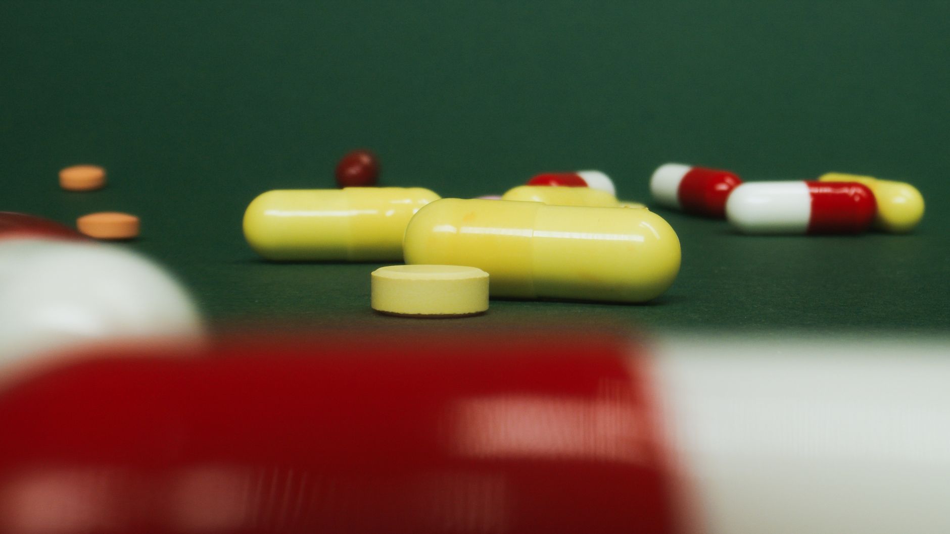 Gabapentin and COPD: Understanding the Risks and Alternatives
