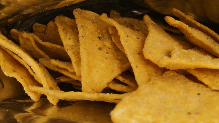 Snacks