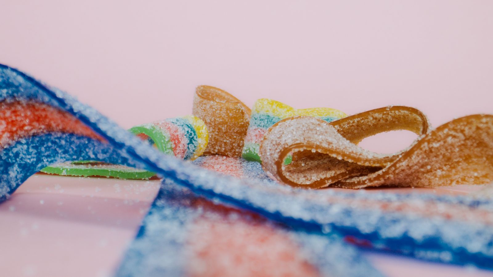 European Sour Candy Wholesale