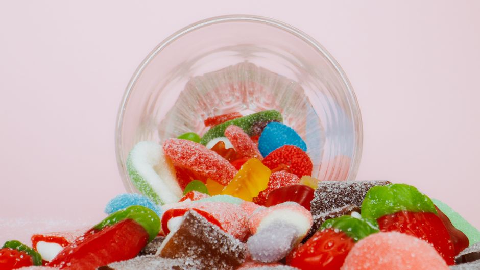 Types of Gummies - 250 mg gummies Types of Gummies - 250 mg gummies