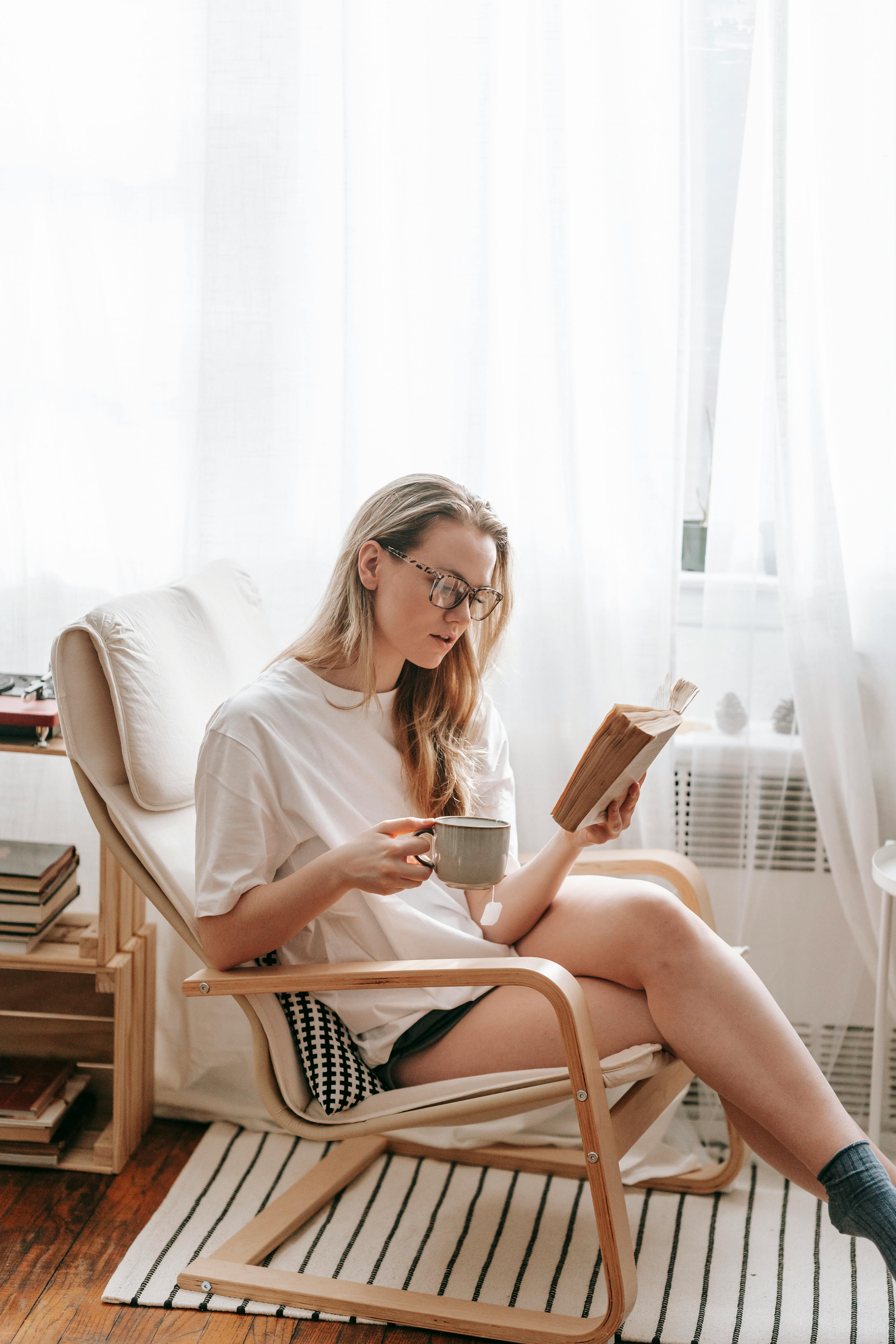 How much red tea should I drink a day?