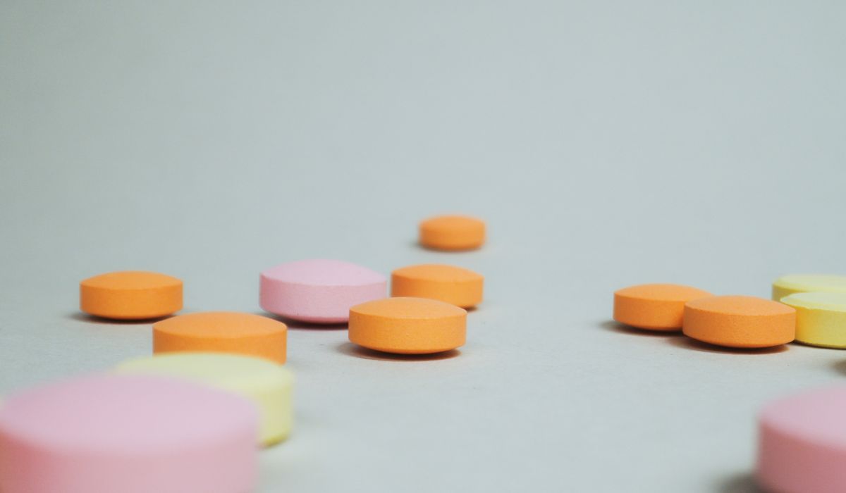 complement en fer utilisation quotidienne