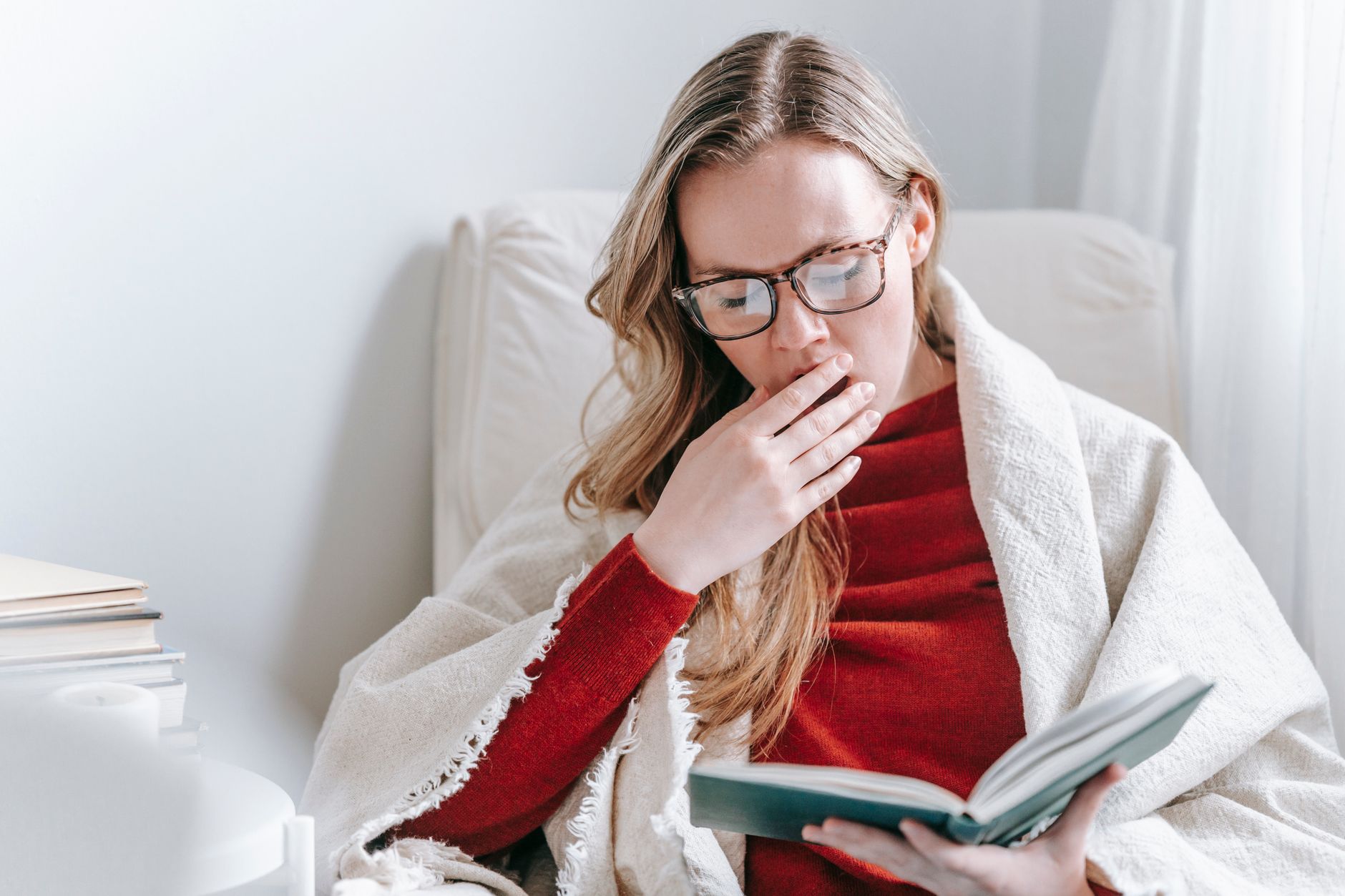 Unexplained Weight Gain, Hair Loss, and Fatigue: What Could Be the Cause?