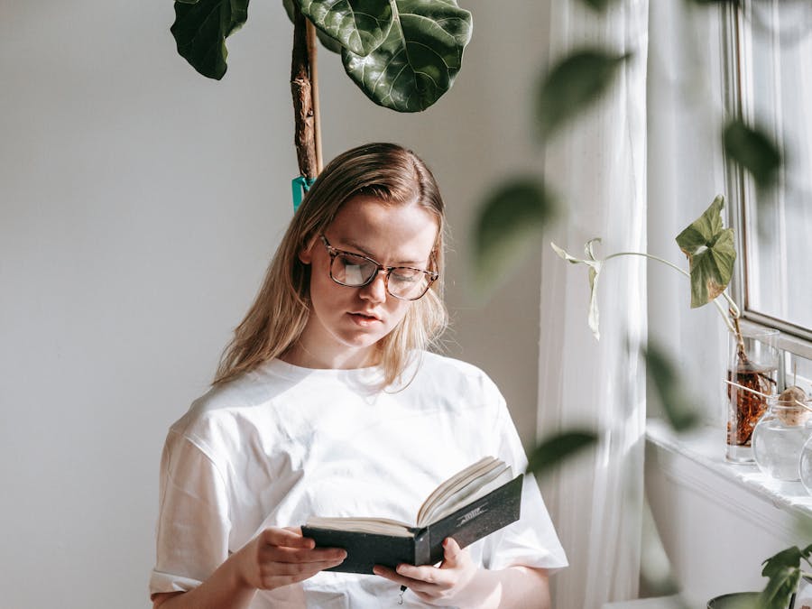 Are blondes more intelligent?